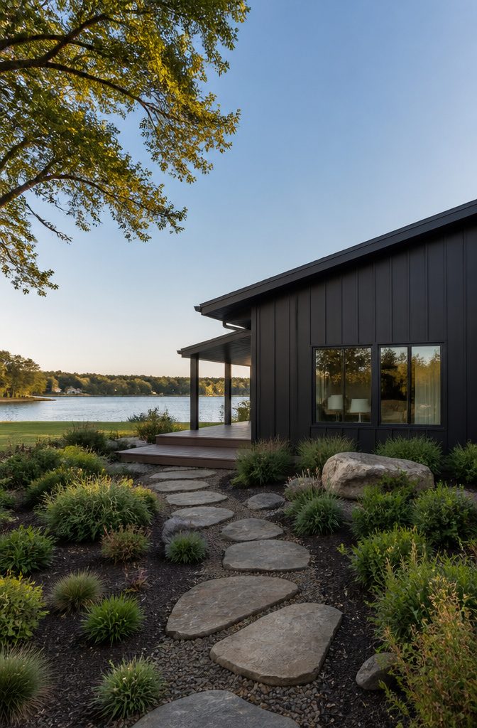 Board and Batten: Materials, Methods, and Design Options 10 Visual representation of board and batten siding's benefits.
